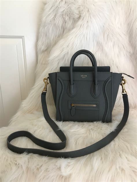 repladies celine box blister pads